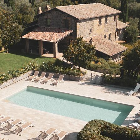 Villa Dorotea - Homelike Villas Porano Exterior foto