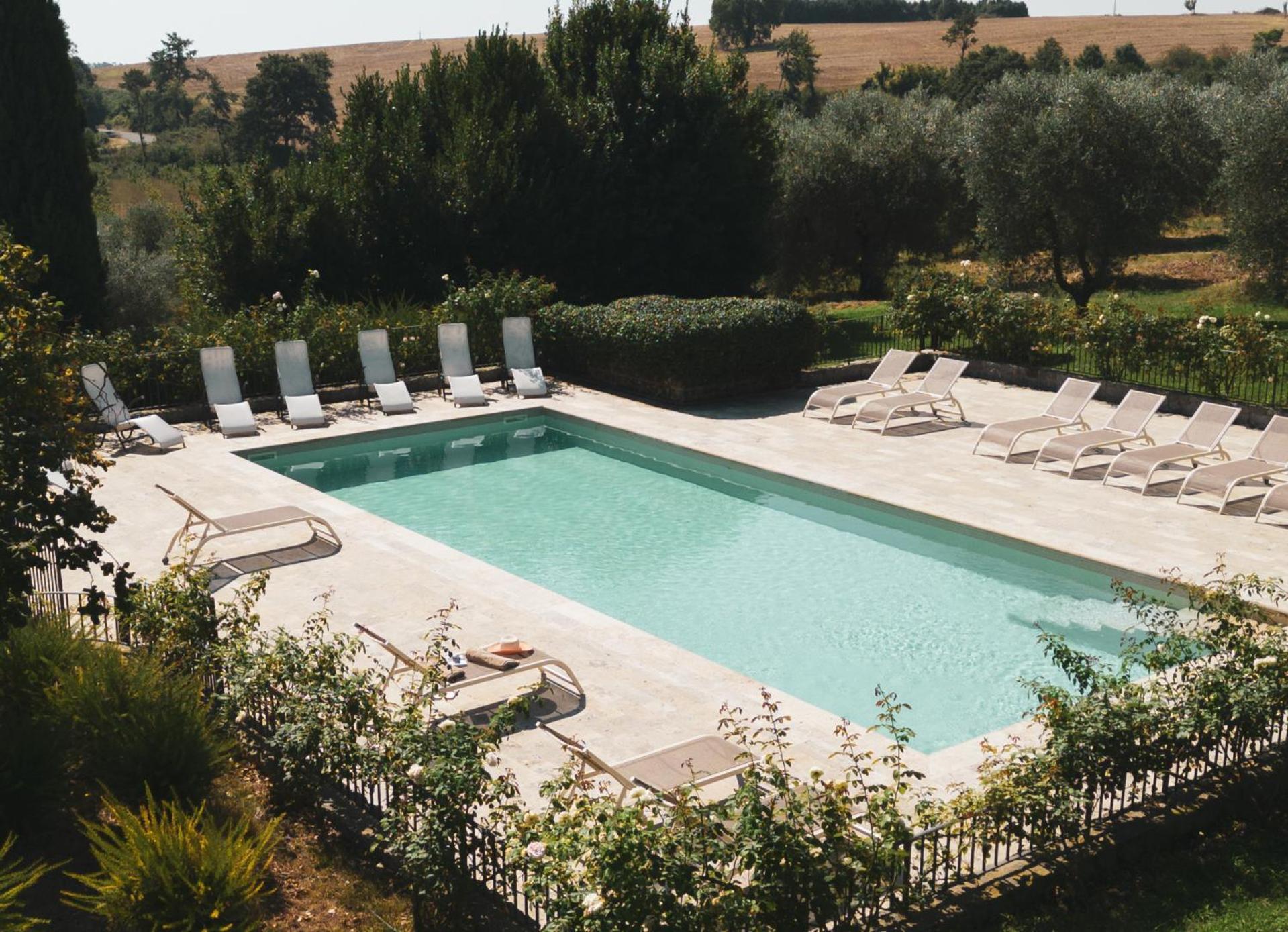 Villa Dorotea - Homelike Villas Porano Exterior foto